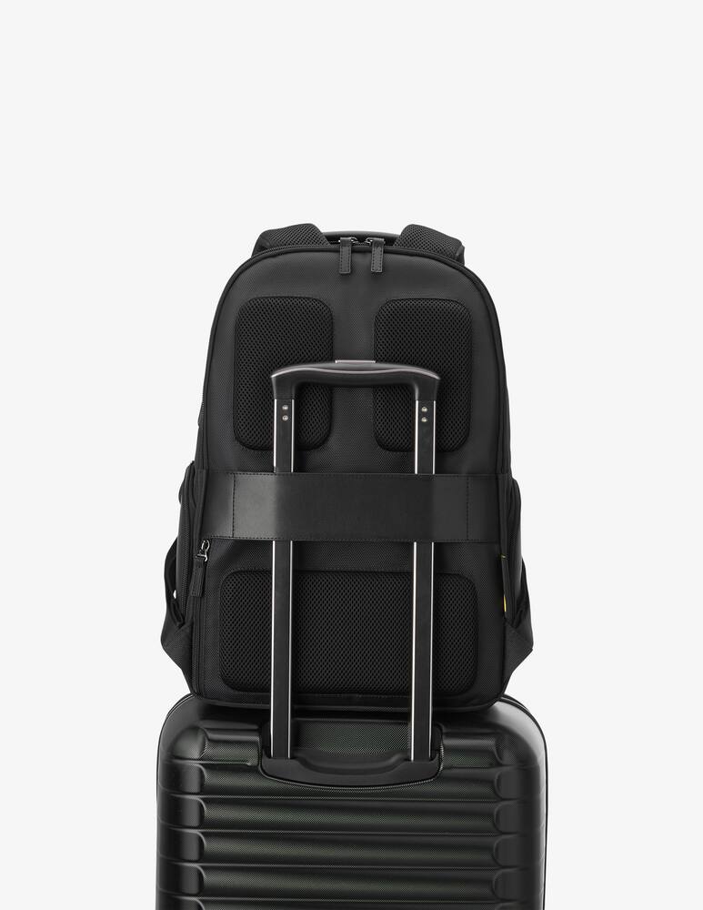 Delsey Wagram Zaino Business Pc 15,6'' - immagine 5 Delsey Wagram Zaino Business Pc 15,6'' - immagine 5