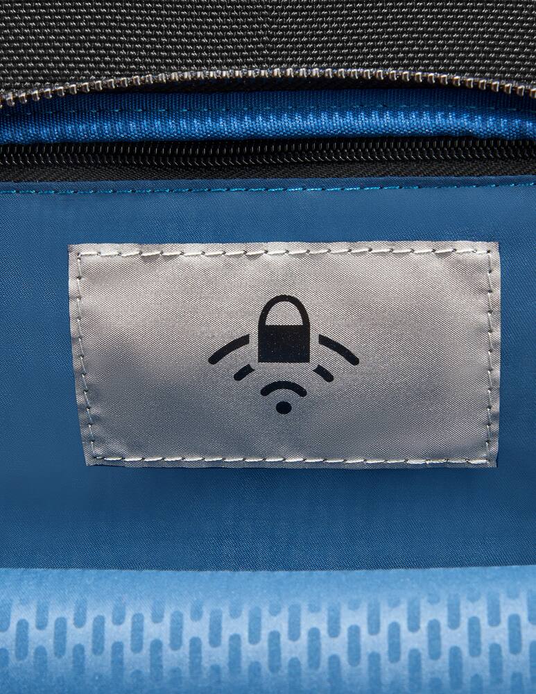 rinascente Delsey Wagram Zaino Business Pc 15,6''