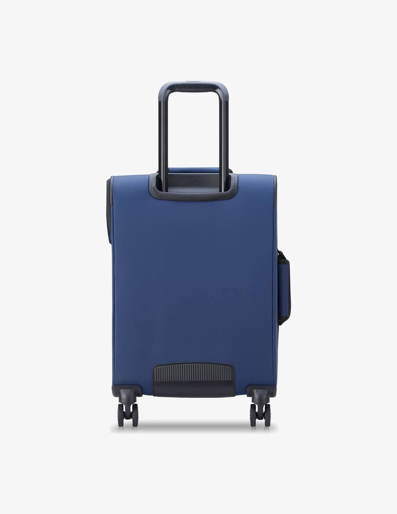 rinascente Delsey Maubert 2.0 Water Repellent Cabin Trolley S Exp 55Cm