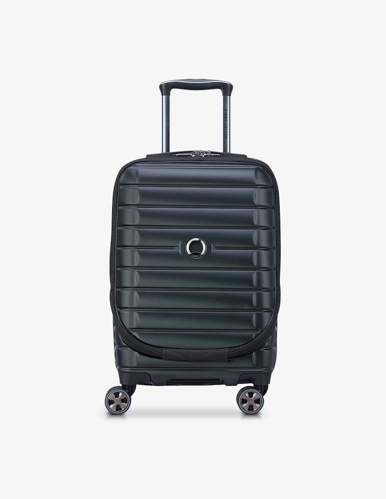 Delsey Shadow 5.0 Trolley Cabina S Espandibile Business - immagine 1 Delsey Shadow 5.0 Trolley Cabina S Espandibile Business - immagine 1