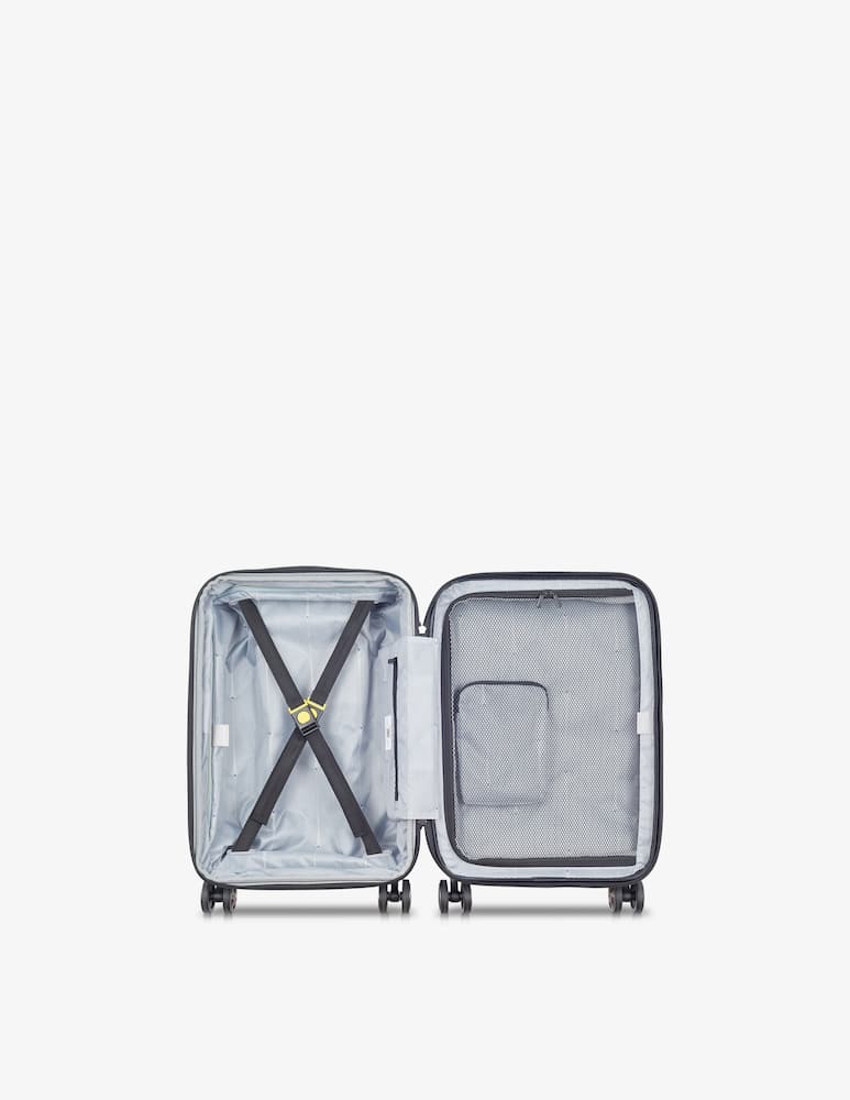 Delsey Shadow 5.0 Trolley Cabina S Espandibile Business - immagine 2 Delsey Shadow 5.0 Trolley Cabina S Espandibile Business - immagine 2