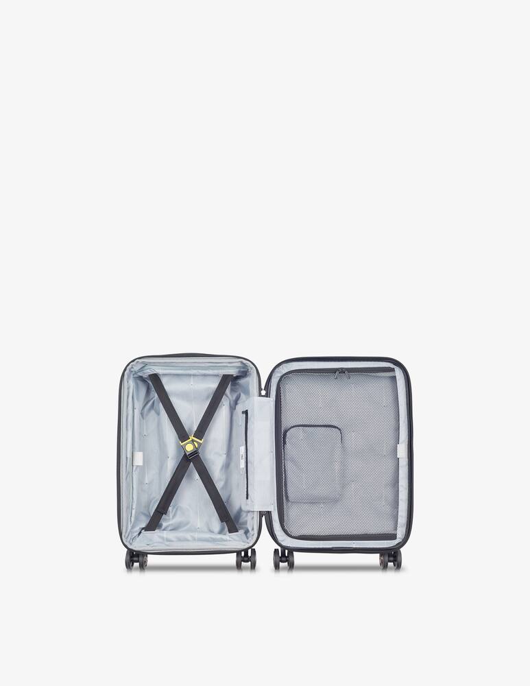 rinascente Delsey Shadow 5.0 Trolley Cabina S Espandibile Business