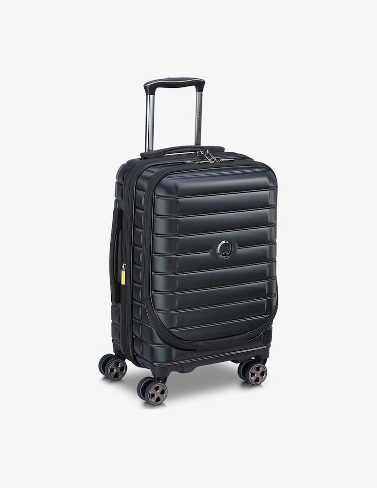 Delsey Shadow 5.0 Trolley Cabina S Espandibile Business - immagine 3 Delsey Shadow 5.0 Trolley Cabina S Espandibile Business - immagine 3