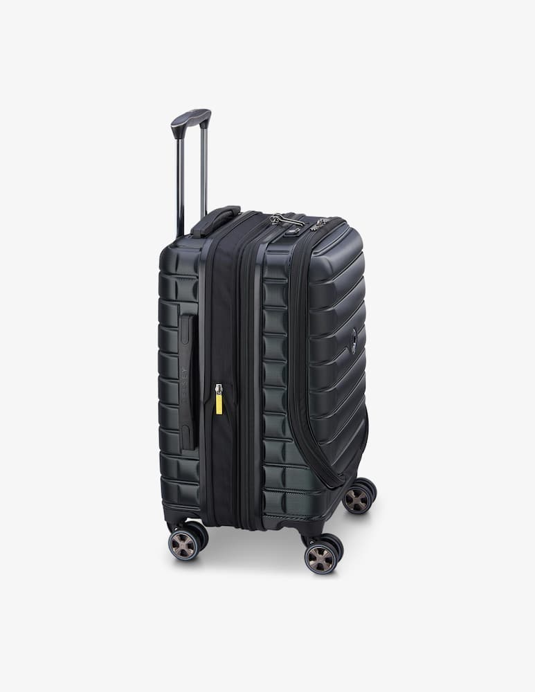 Delsey Shadow 5.0 Trolley Cabina S Espandibile Business - immagine 4 Delsey Shadow 5.0 Trolley Cabina S Espandibile Business - immagine 4