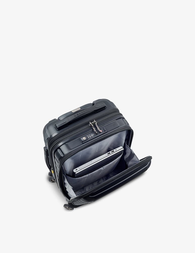Delsey Shadow 5.0 Trolley Cabina S Espandibile Business - immagine 5 Delsey Shadow 5.0 Trolley Cabina S Espandibile Business - immagine 5