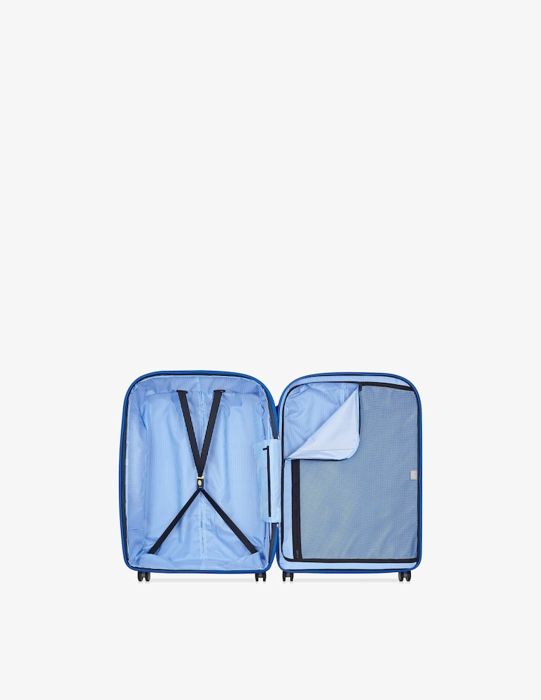 Delsey Clavel Trolley L Bagaglio da Stiva - immagine 2 Delsey Clavel Trolley L Bagaglio da Stiva - immagine 2
