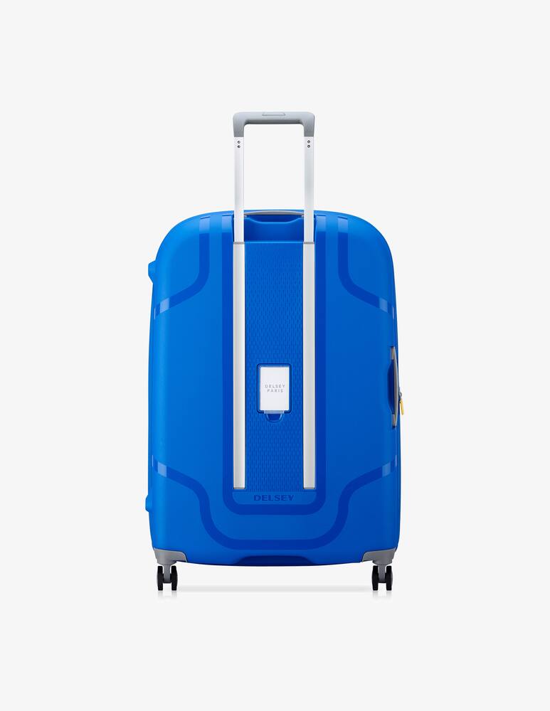 rinascente Delsey Clavel Trolley  L Bagaglio da Stiva