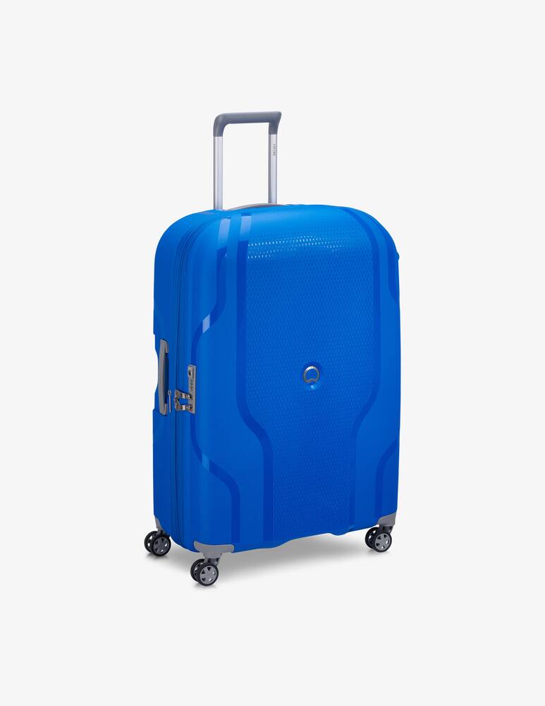 rinascente Delsey Clavel Trolley  L Bagaglio da Stiva