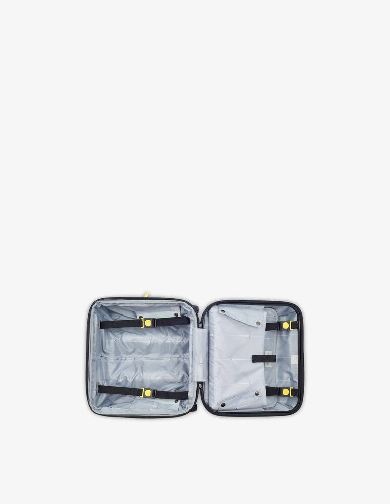 rinascente Delsey Shadow 5.0 Trolley Boardcase Tote 2 Wheels Underseater