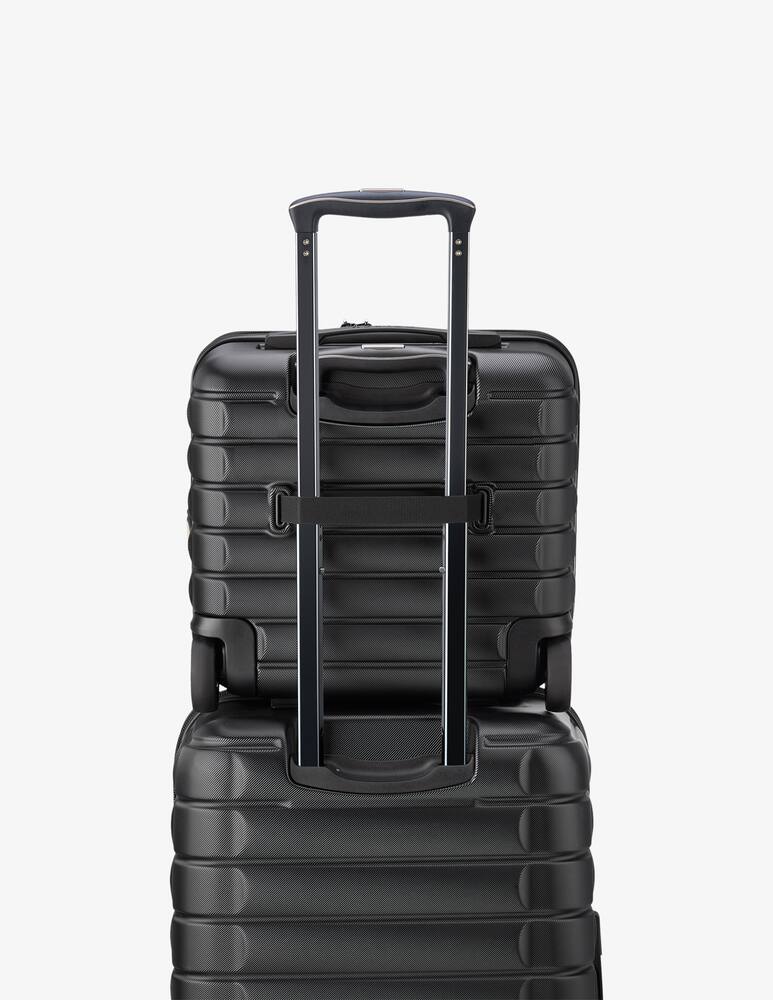 rinascente Delsey Shadow 5.0 Trolley Boardcase Tote 2 Wheels Underseater