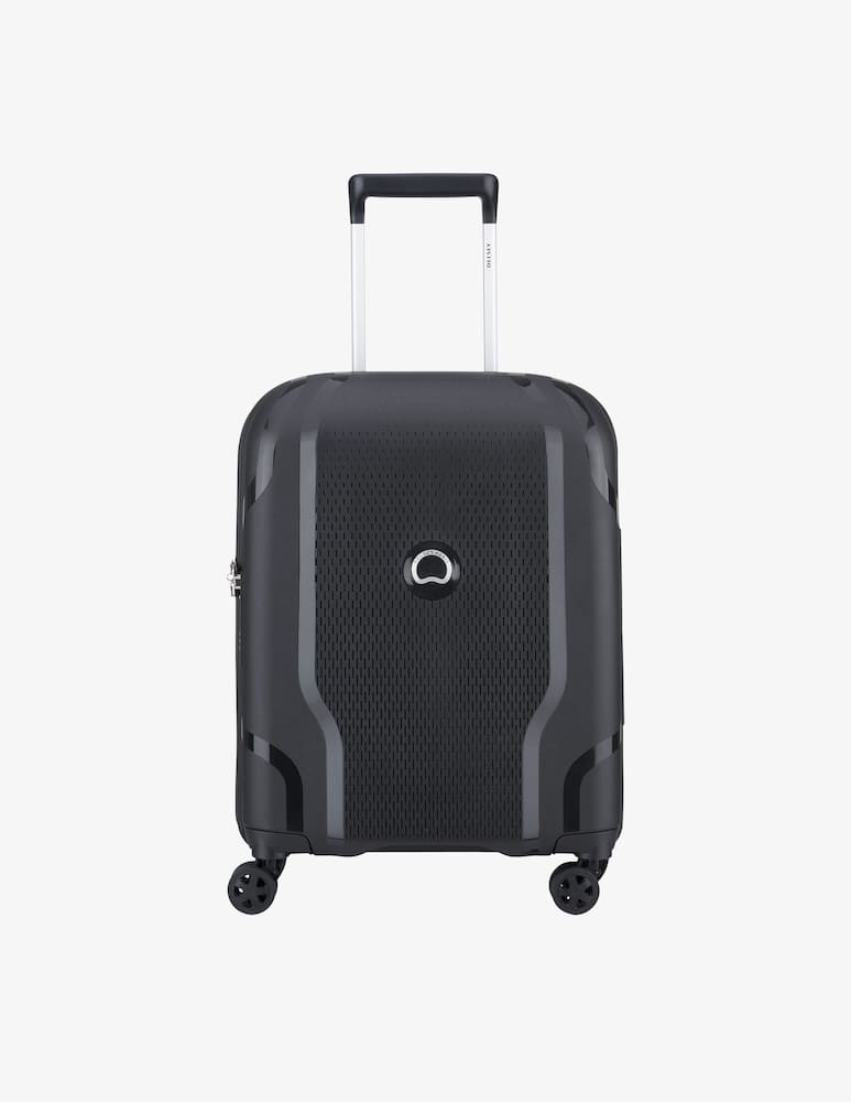 Delsey Clavel Trolley Slim Bagaglio a Mano - immagine 1 Delsey Clavel Trolley Slim Bagaglio a Mano - immagine 1