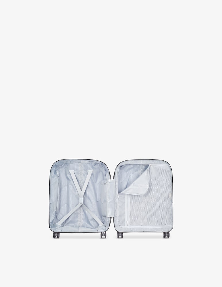 Delsey Clavel Trolley Slim Bagaglio a Mano - immagine 2 Delsey Clavel Trolley Slim Bagaglio a Mano - immagine 2