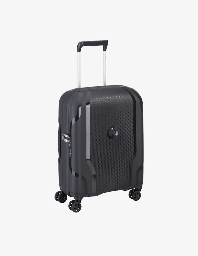 Delsey Clavel Trolley Slim Bagaglio a Mano - immagine 3 Delsey Clavel Trolley Slim Bagaglio a Mano - immagine 3