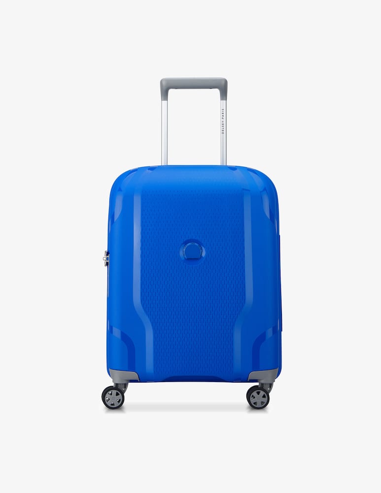 Delsey Clavel Trolley Slim Bagaglio a Mano - immagine 1 Delsey Clavel Trolley Slim Bagaglio a Mano - immagine 1