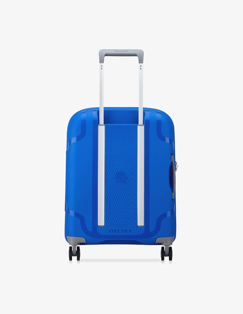 Delsey Clavel Trolley Slim Bagaglio a Mano - immagine 3 Delsey Clavel Trolley Slim Bagaglio a Mano - immagine 3
