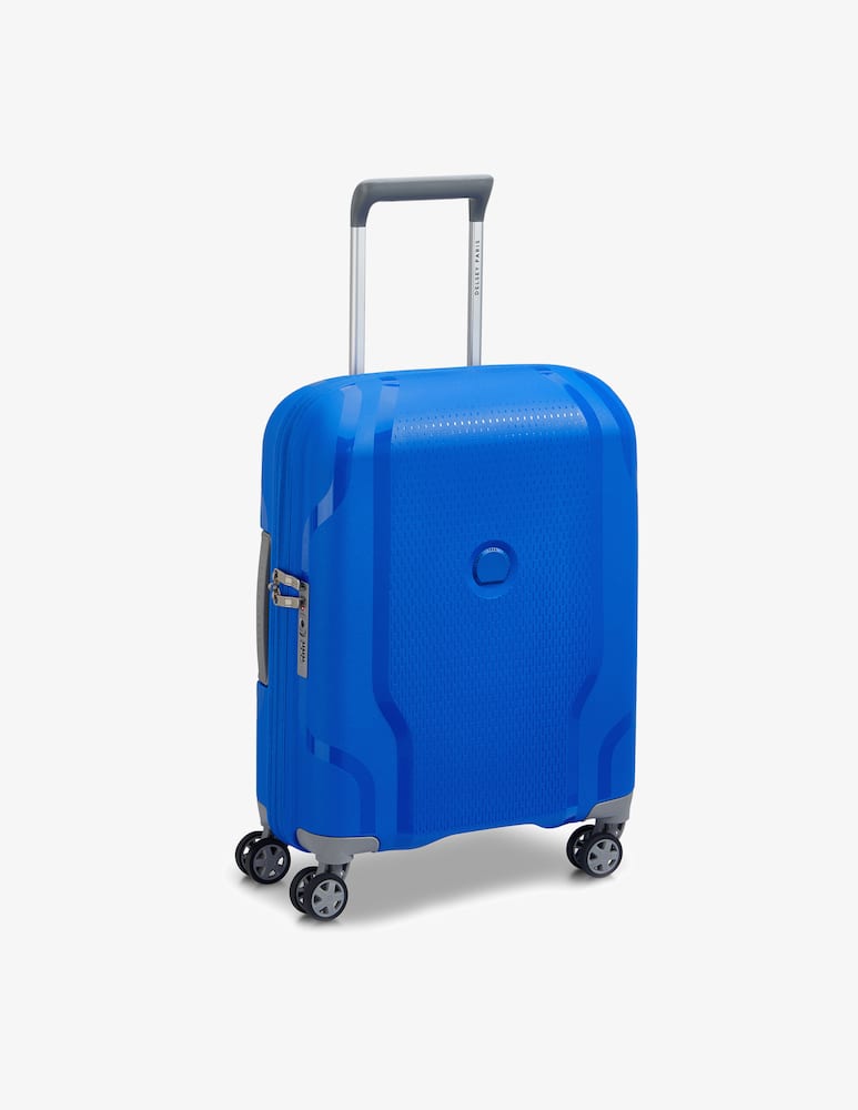 Delsey Clavel Trolley Slim Bagaglio a Mano - immagine 4 Delsey Clavel Trolley Slim Bagaglio a Mano - immagine 4