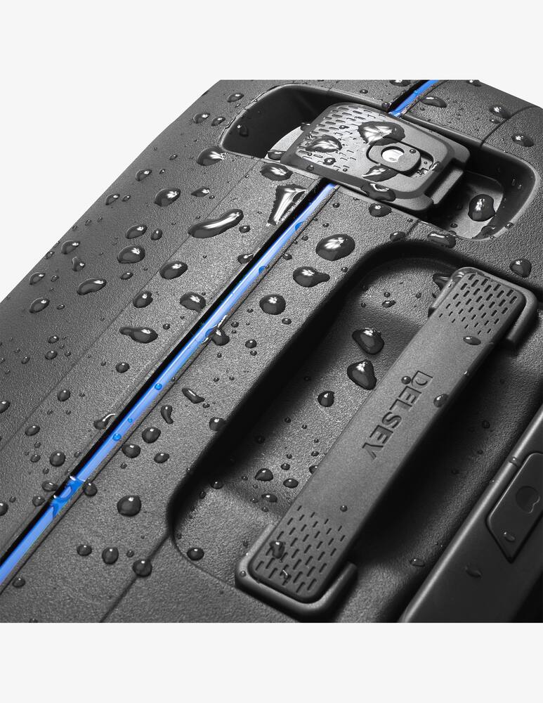 rinascente Delsey Hold Suitcase M 69 Cm