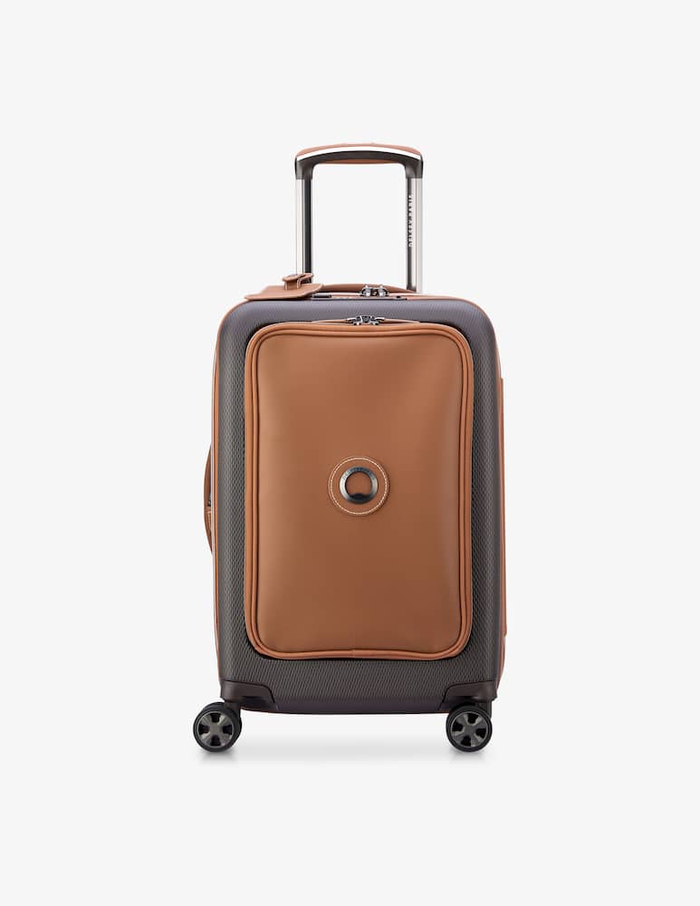 Delsey Chatelet Air 2.0 Trolley Business S Esp. 55 Cm - immagine 1 Delsey Chatelet Air 2.0 Trolley Business S Esp. 55 Cm - immagine 1