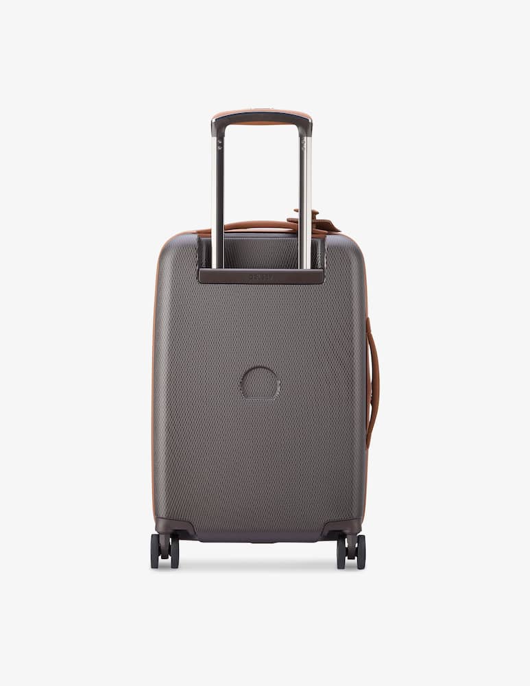 Delsey Chatelet Air 2.0 Trolley Business S Esp. 55 Cm - immagine 3 Delsey Chatelet Air 2.0 Trolley Business S Esp. 55 Cm - immagine 3