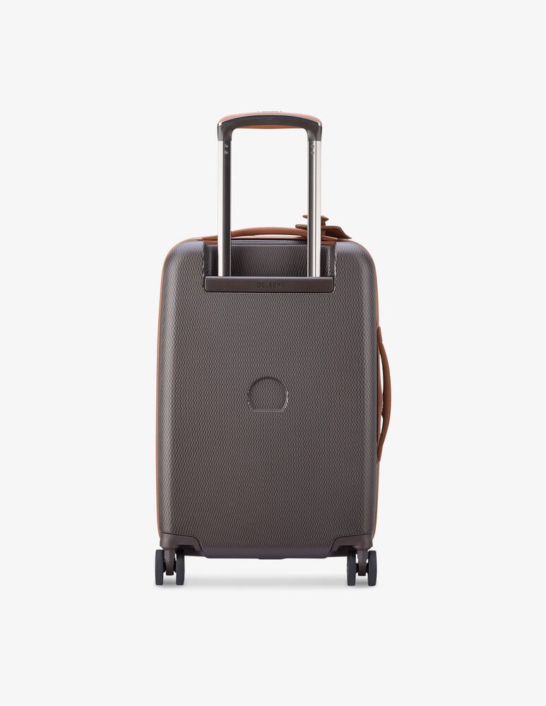 rinascente Delsey Chatelet Aria 2.0 Trolley S Esp. Business Bagaglio da Stiva