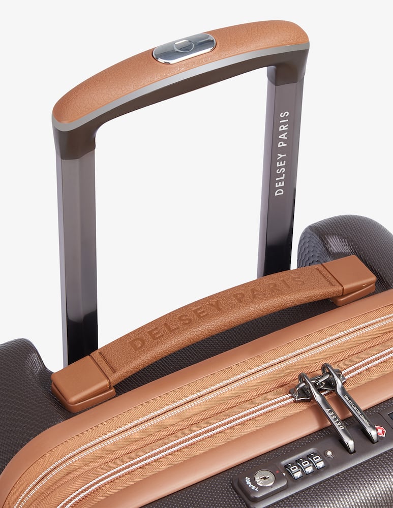 Delsey Chatelet Air 2.0 Trolley Business S Esp. 55 Cm - immagine 4 Delsey Chatelet Air 2.0 Trolley Business S Esp. 55 Cm - immagine 4