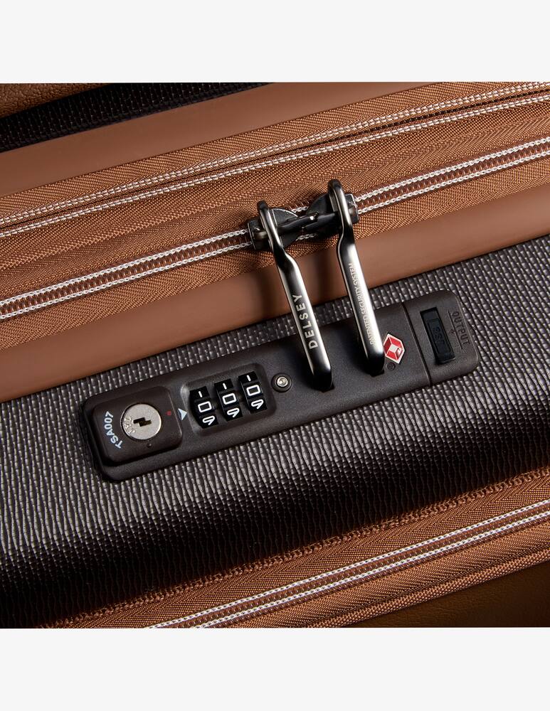 rinascente Delsey Chatelet Aria 2.0 Trolley S Esp. Business Bagaglio da Stiva