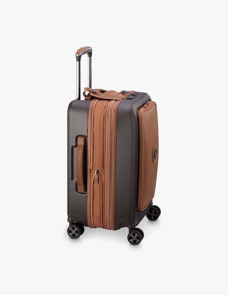 rinascente Delsey Chatelet Aria 2.0 Trolley S Esp. Business Bagaglio da Stiva