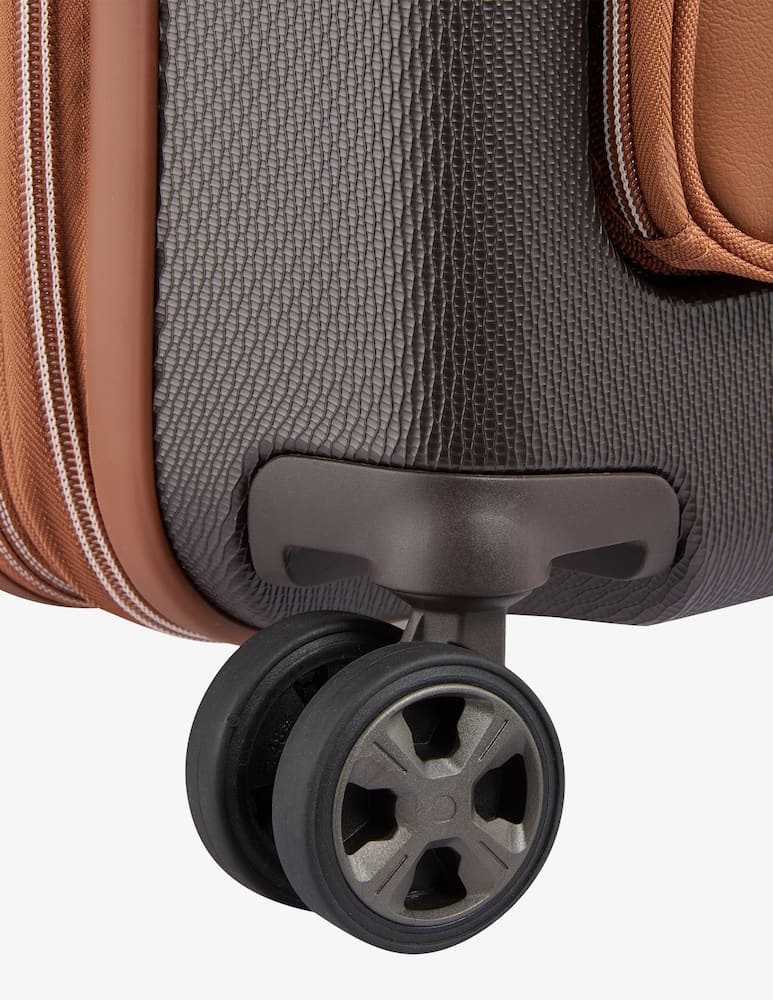 Delsey Chatelet Air 2.0 Trolley Business S Esp. 55 Cm - immagine 7 Delsey Chatelet Air 2.0 Trolley Business S Esp. 55 Cm - immagine 7