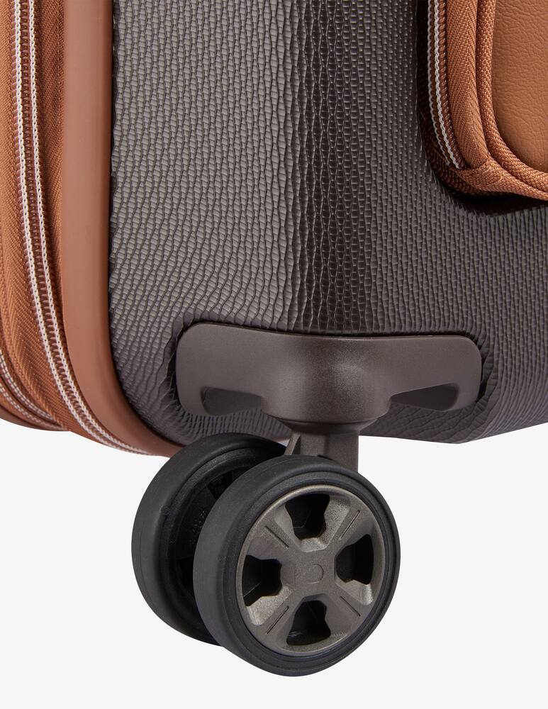 rinascente Delsey Chatelet Aria 2.0 Trolley S Esp. Business Bagaglio da Stiva