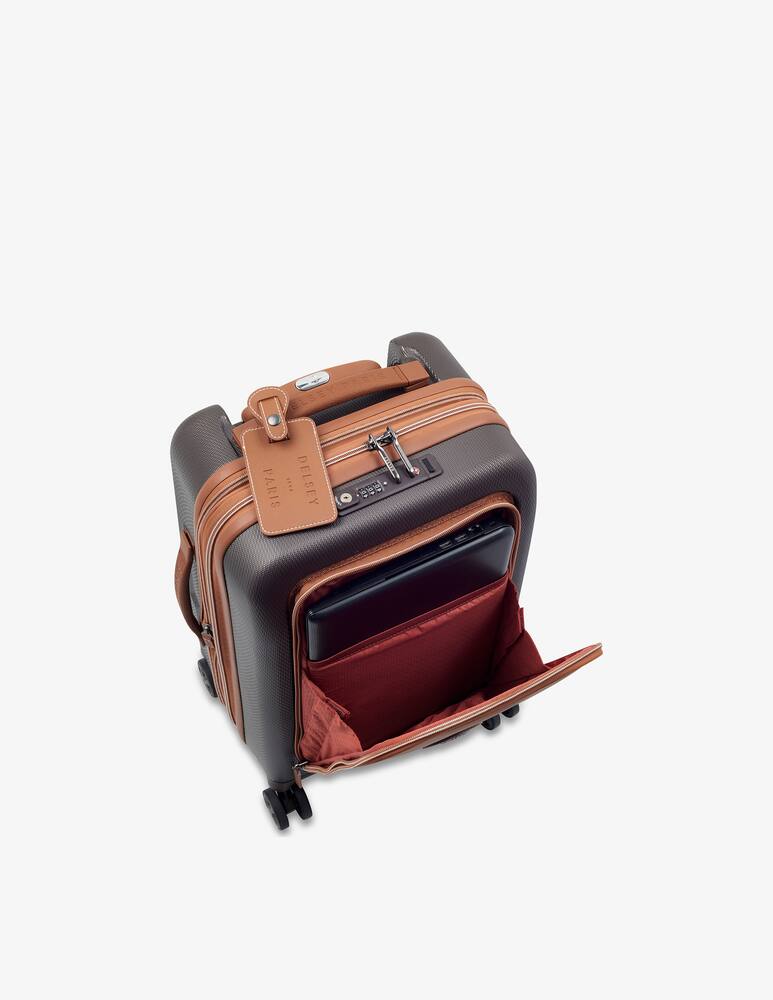 rinascente Delsey Chatelet Aria 2.0 Trolley S Esp. Business Bagaglio da Stiva