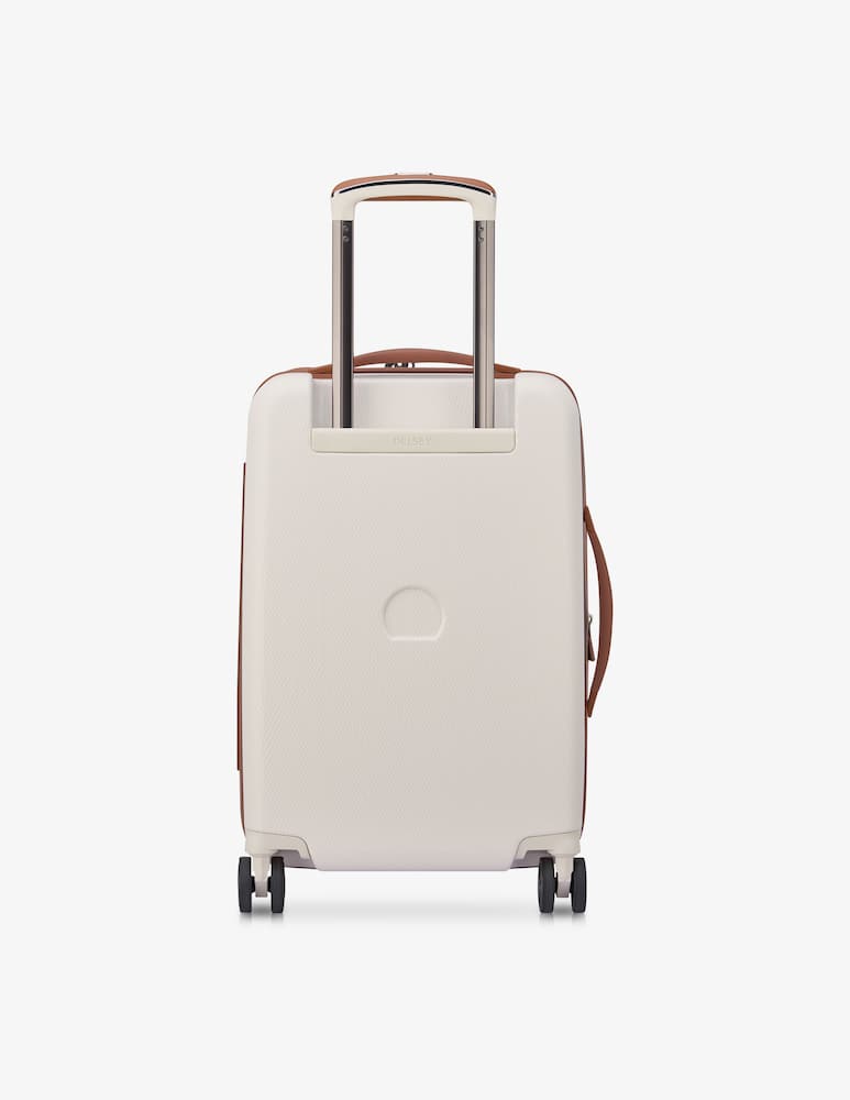 rinascente Delsey Chatelet Air 2.0 Cabin S Exp. Business Carry On Luggage