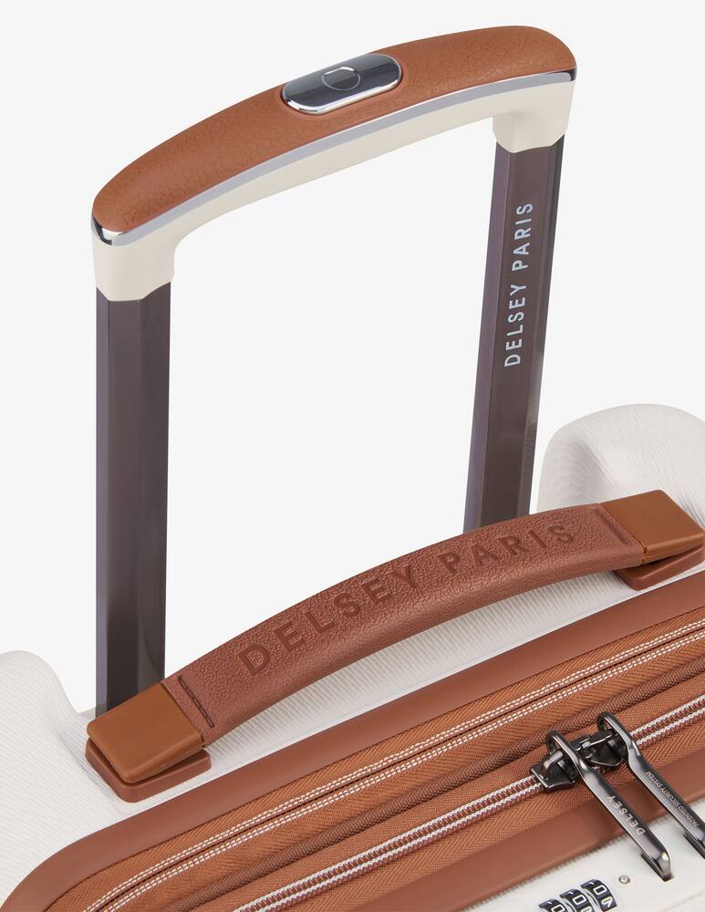 rinascente Delsey Chatelet Air 2.0 Cabin S Exp. Business Carry On Luggage