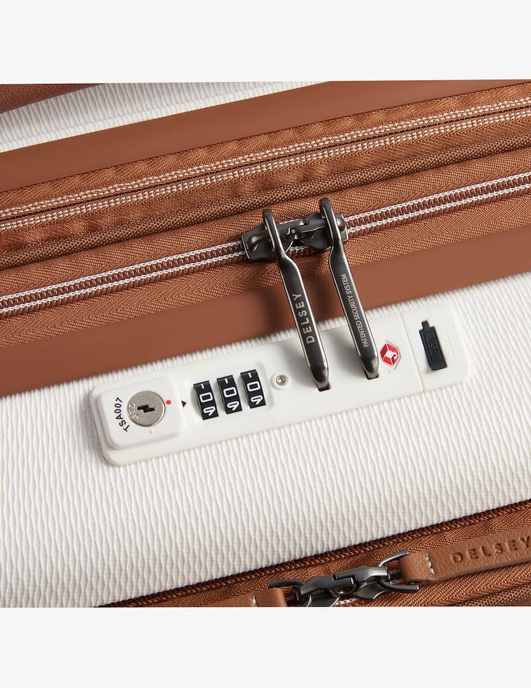 rinascente Delsey Chatelet Air 2.0 Cabin S Exp. Business Carry On Luggage