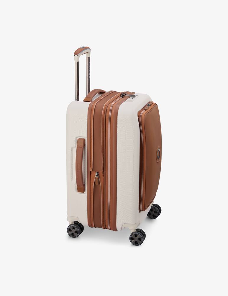 rinascente Delsey Chatelet Air 2.0 Cabin S Exp. Business Carry On Luggage