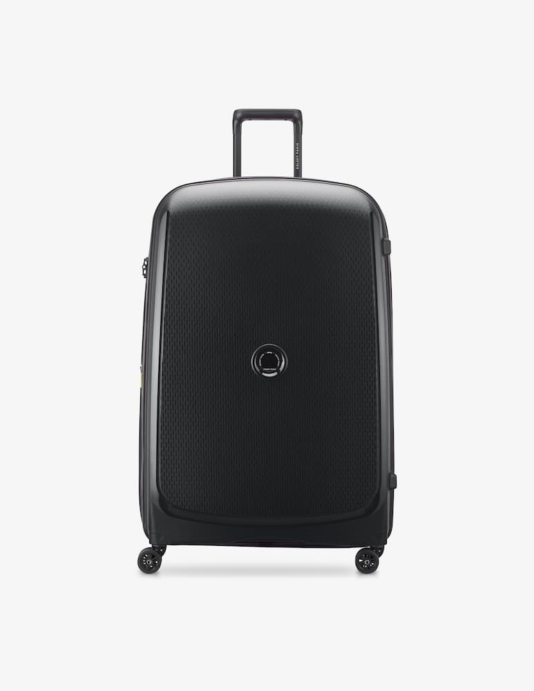 rinascente Delsey Belmont + Trolley Xxl Expandable 4 Double Wheels 83 Cm