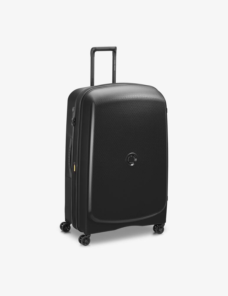 rinascente Delsey Belmont + Trolley Xxl Expandable 4 Double Wheels 83 Cm