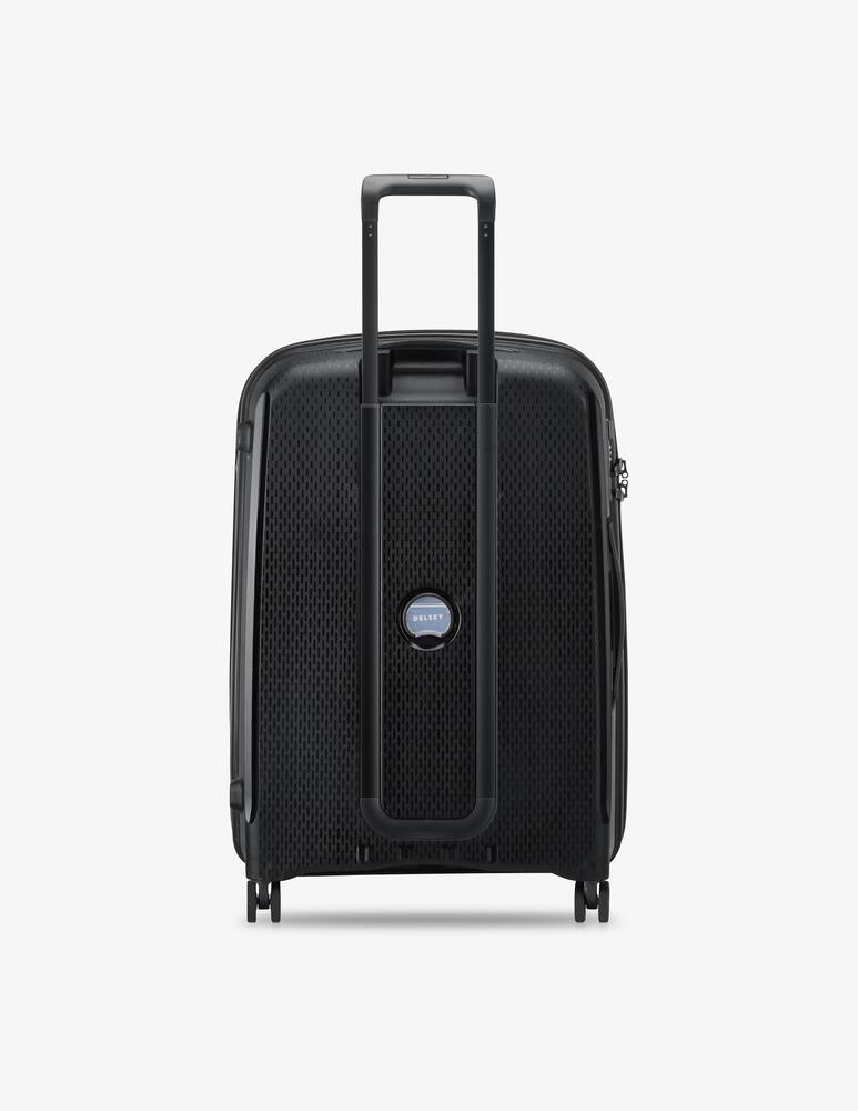 rinascente Delsey Belmont+ Trolley Expandable 4 Double Wheels 71 Cm
