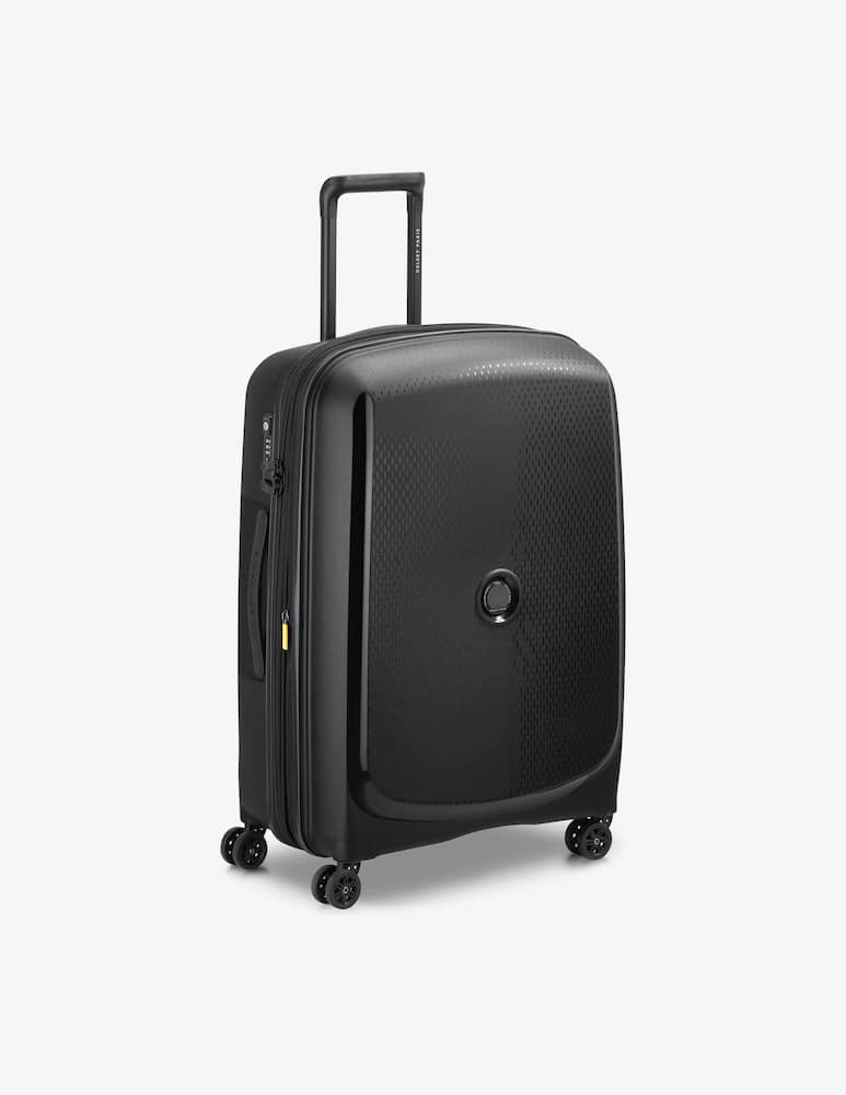 rinascente Delsey Belmont+ Trolley Expandable 4 Double Wheels 71 Cm