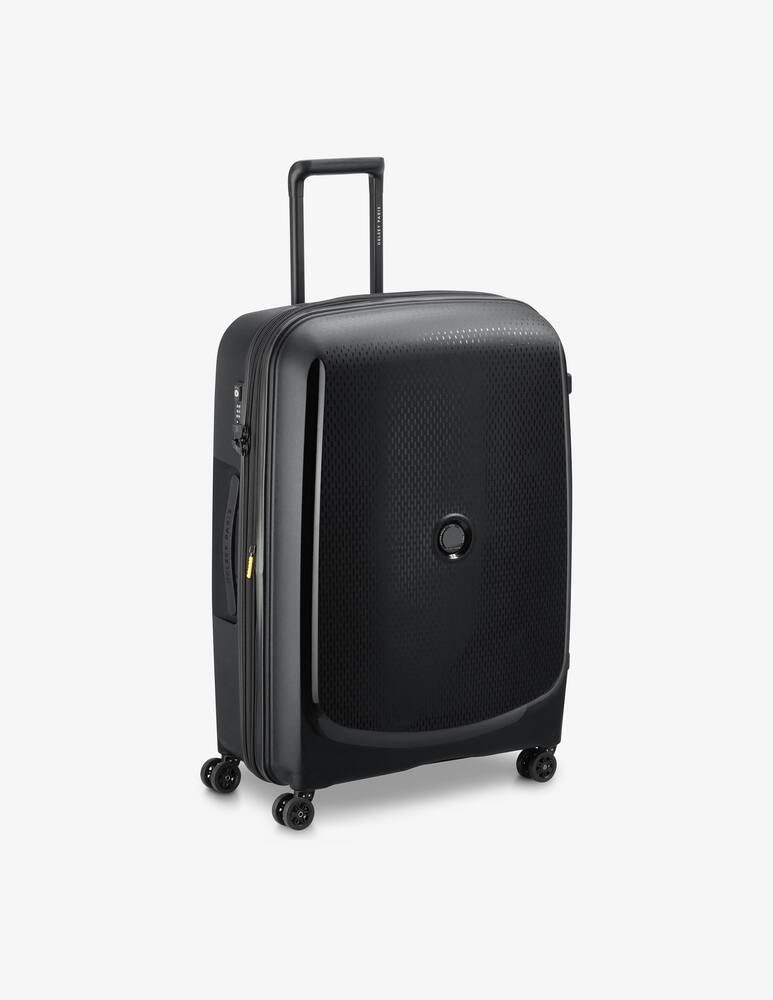 rinascente Delsey Belmont + Trolley Xl Expandable 4 Double Wheels 76 Cm