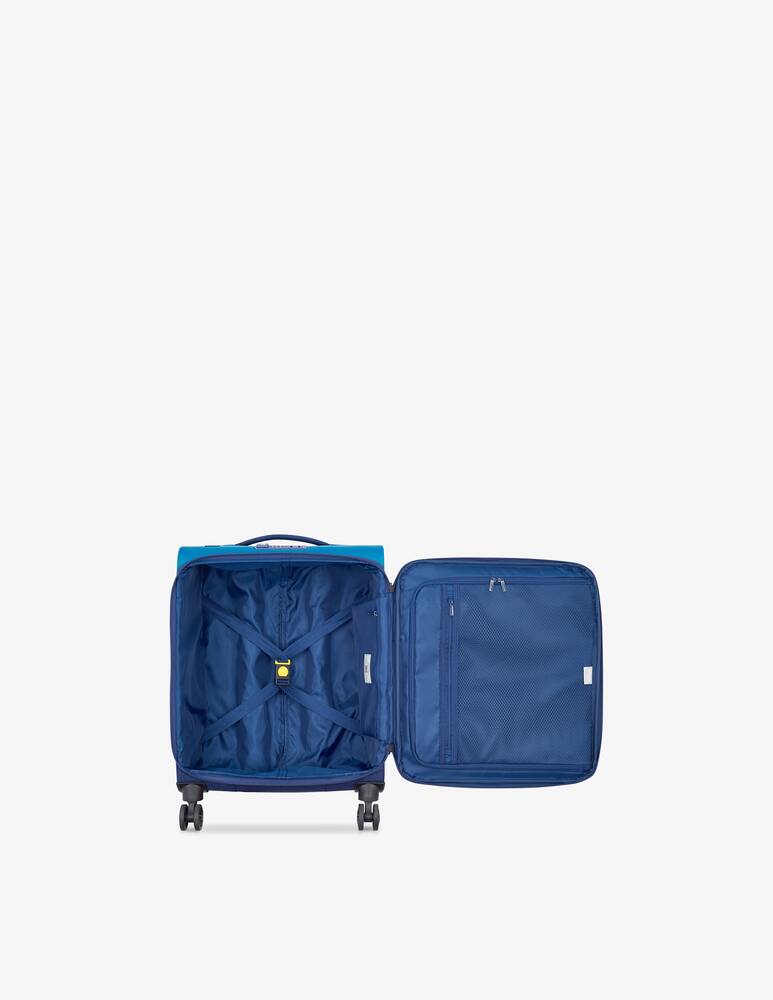 rinascente Delsey Brochant 3 Cabin S Slim