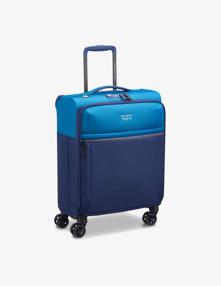 rinascente Delsey Brochant 3 Cabin S Slim