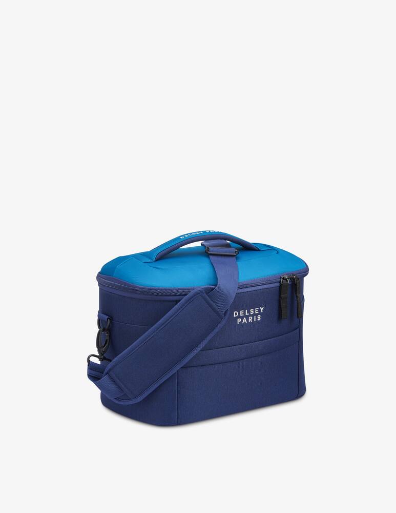 rinascente Delsey Brochant 3 Beauty Case