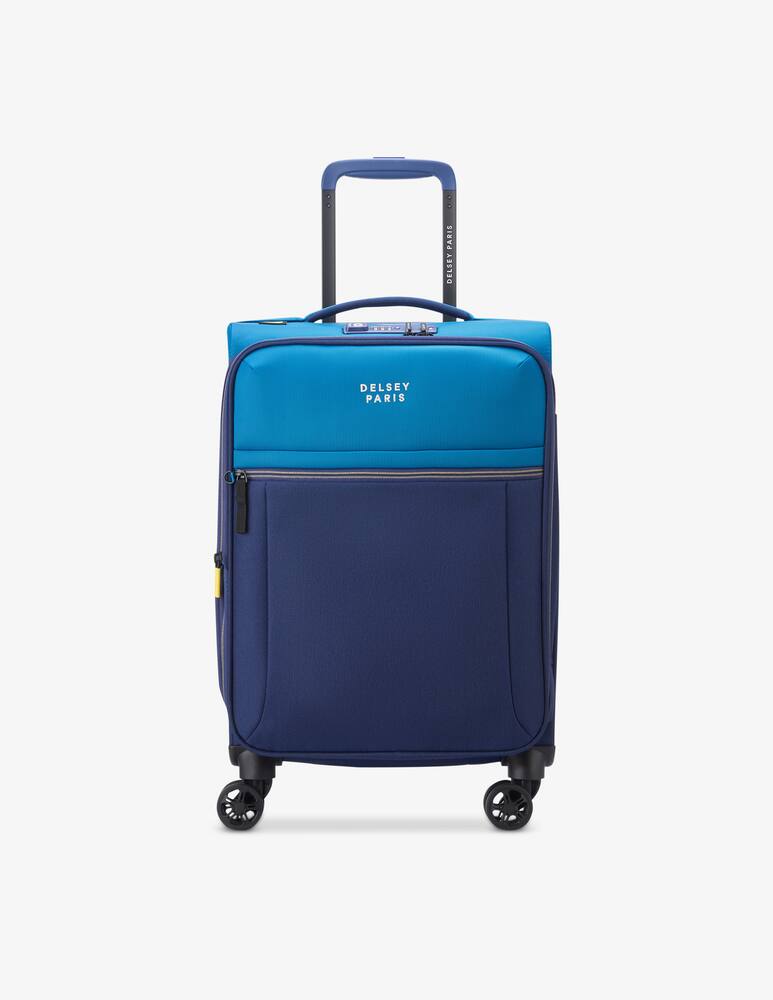 rinascente Delsey Brochant 3 Trolley Cabina Slim