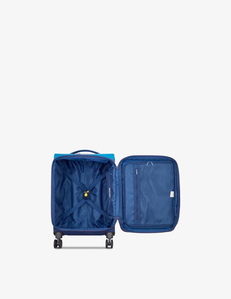 rinascente Delsey Brochant 3 Trolley Cabina Slim