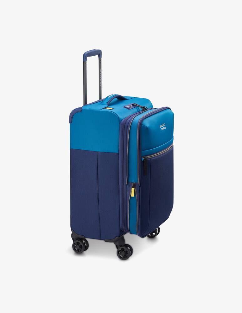 rinascente Delsey Brochant 3 Trolley Cabina Slim