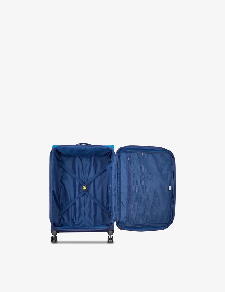 rinascente Delsey Brochant 3 Trolley L Espandibile