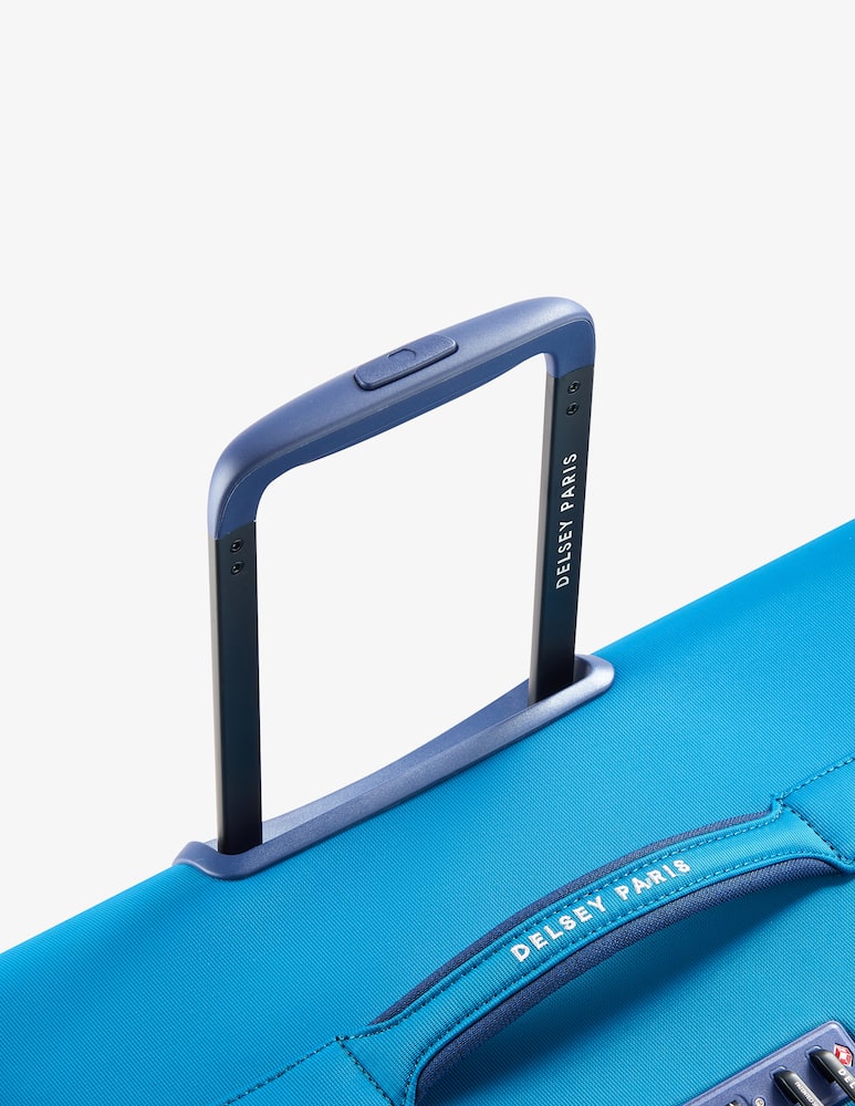 rinascente Delsey Brochant 3 Trolley L Espandibile