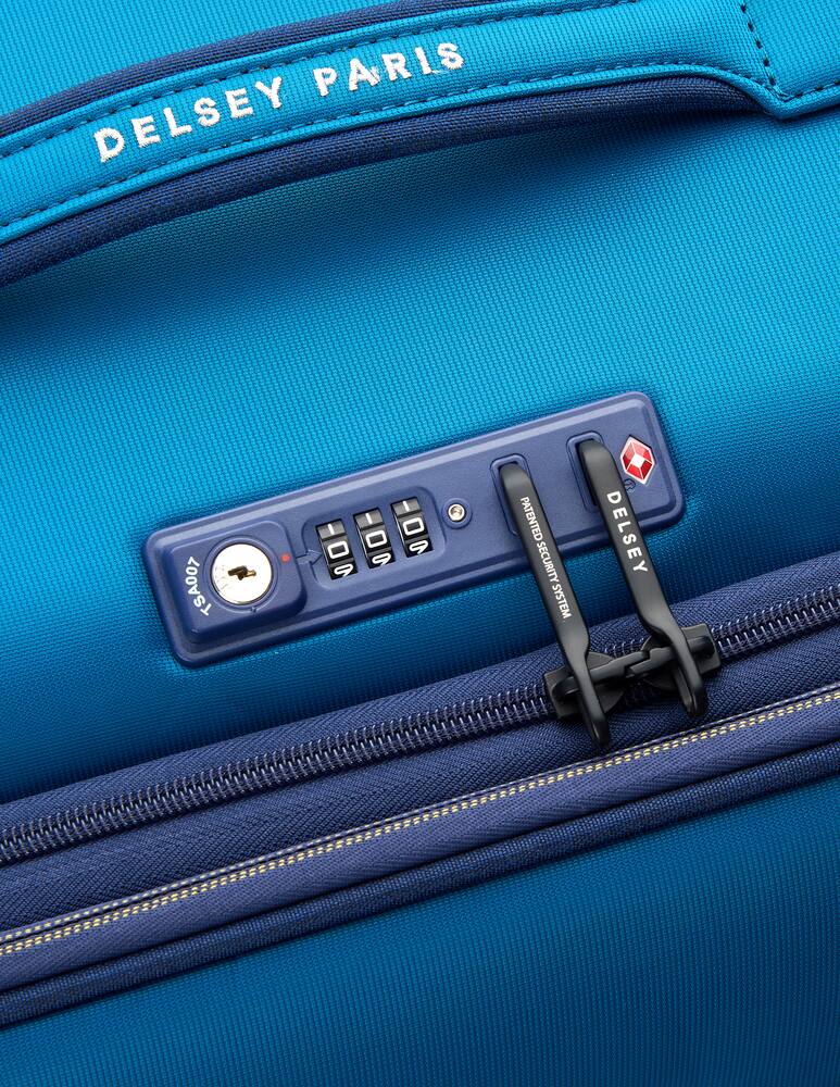 rinascente Delsey Brochant 3 Trolley L Espandibile