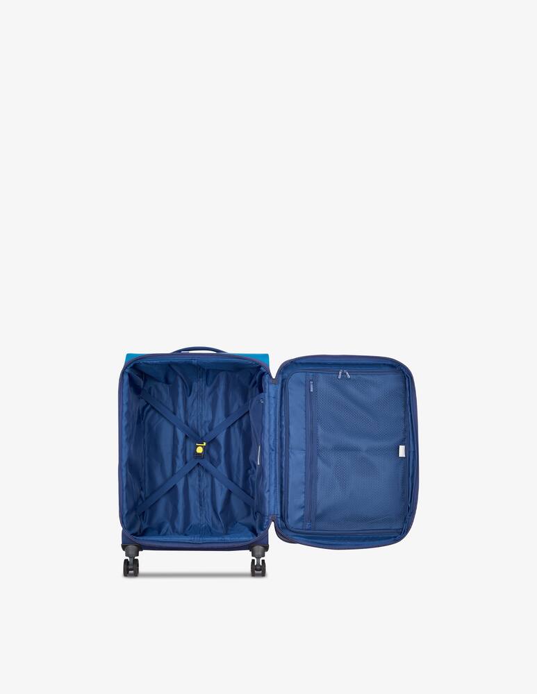 rinascente Delsey Brochant 3 Suitcase M Expandable