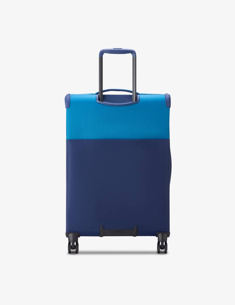rinascente Delsey Brochant 3 Suitcase M Expandable